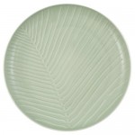 Тарелка 24 см салатовая Leaf It's my match Villeroy & Boch Тарелка 24 см салатовая Leaf It's my match Villeroy & Boch